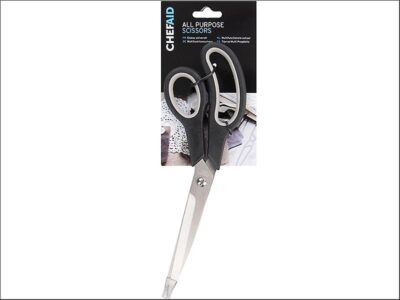 CHEF AID ALL PURPOSE SCISSORS