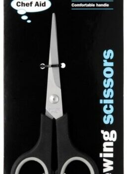 CHEF AID SEWING SCISSORS