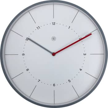 CHESTER WALL CLOCK NEXTIME