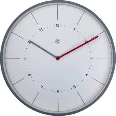 CHESTER WALL CLOCK NEXTIME