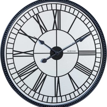 CLEOPATRA MIRROR WALL CLOCK NEXTIME