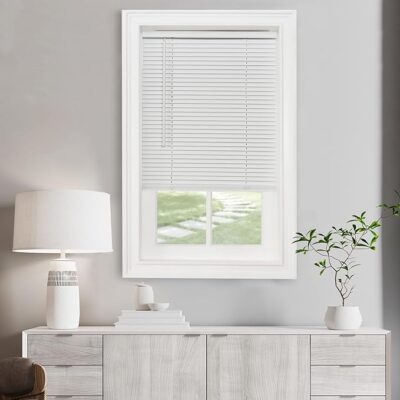 CORDLESS MORNINGSTAR LIGHT FILTERING 36X48 BLIND