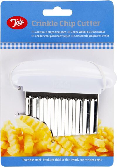 CRINKLE CHIP CUTTER TALA