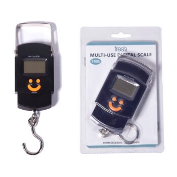 DIGITAL LUGGAGE SCALE