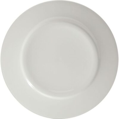 DINNER PLATE NOBLE COURT 10.5"