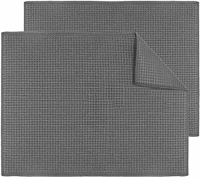 DISH DRYING MAT HONEYCOMB ASSORTED - Image 2