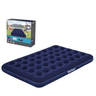 DOUBLE AIR MATTRESS BESTWAY
