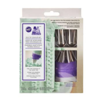 DUO COUPLER WILTON