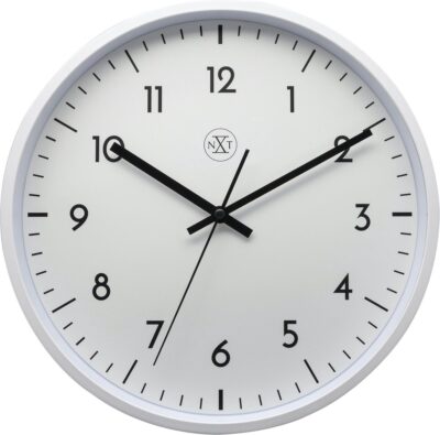 EASY BIG WALL CLOCK NEXTIME