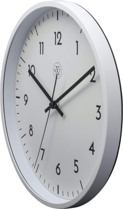 EASY BIG WALL CLOCK NEXTIME - Image 2