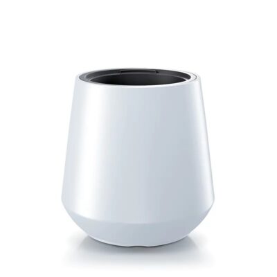 FLOWER POT HEOS 439X440MM PROSPERPLAST
