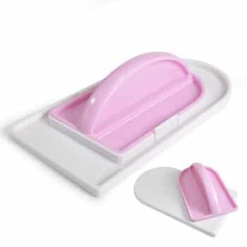 FONDANT SMOOTHER 2 IN 1
