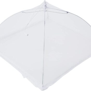 FOOD COVER LARGE 40.5CM CHEF AID