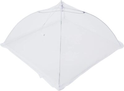 FOOD COVER LARGE 40.5CM CHEF AID