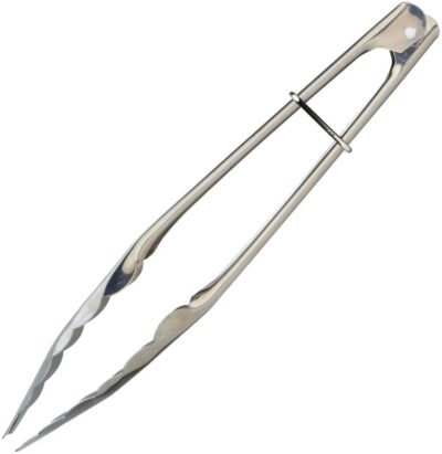FOOD TONG 23 CM S.S. KITCHEN CRAFT