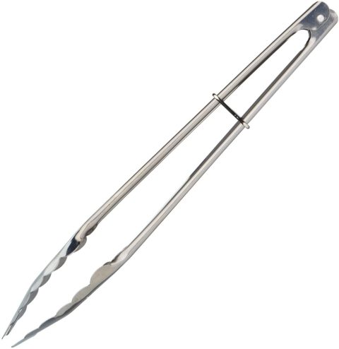 FOOD TONG 30 CM KITCHEN CRAFT