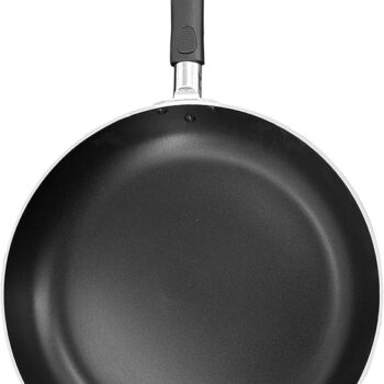 FRYING PAN 9.5" NONSTICK ALUMINUM