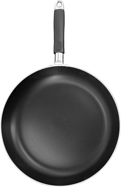 FRYING PAN 9.5" NONSTICK ALUMINUM