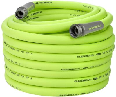 GARDEN HOSE WEATHERFLEX 5/8"X100'