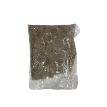GULF ANNUAL 1LB RYEGRASS SEED