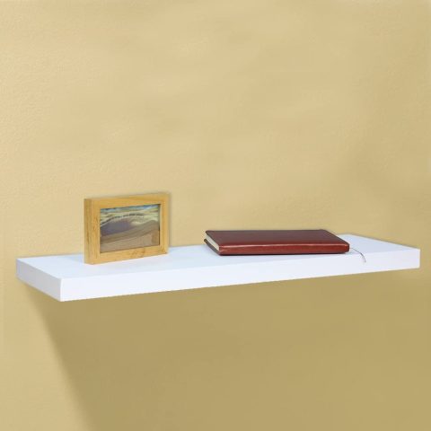 30" FLOATING SHELF