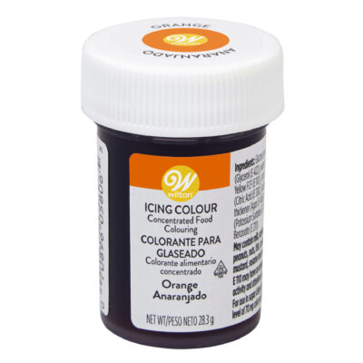 ICING COLOR ORANGE
