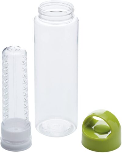 INFUSER WATER BOTTLE 500ML