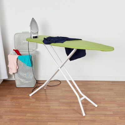 IRONING BOARD COVER & PAD PREMIUM - Image 2