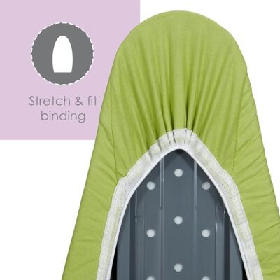 IRONING BOARD COVER & PAD PREMIUM - Image 3