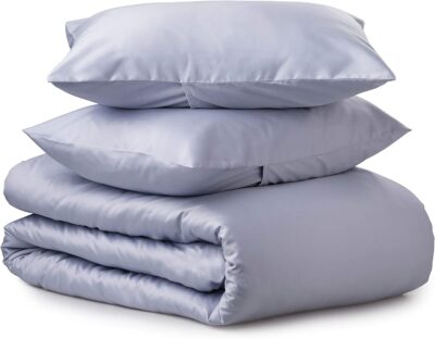 WELHOME KENSINGTON DUVET SET KING