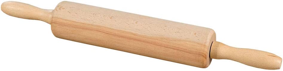 KESPER BEECHWOOD ROLLING PIN