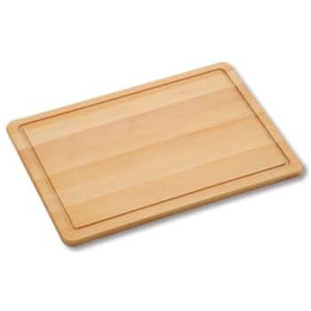 KESPER CUTTING BOARD BEECH 38X28CM