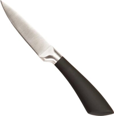 KESPER STAINLESS STEEL PEELING KNIFE