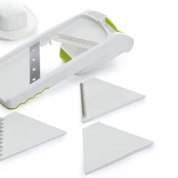 KITCHEN CRAFT 6-IN-1 MANDOLINE SLICER