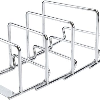 MASTERCLASS PAN & LID HOLDER INTERLOCKING