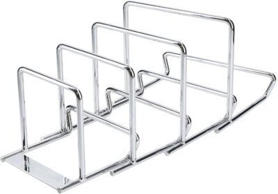 MASTERCLASS PAN & LID HOLDER INTERLOCKING