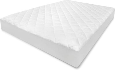 MATTRESS PAD IMPERIAL 300TC QUEEN