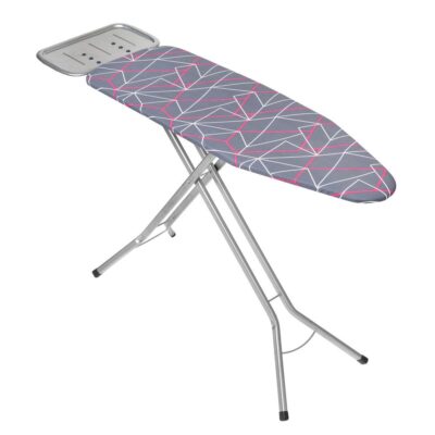 MESH IRONING BOARD XL10 130X42CM VELKEA