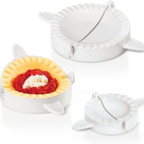 METALTEX RAVIOLI PRESS X3