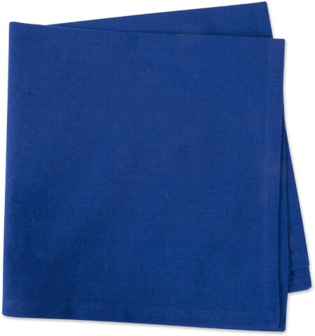 NAPKIN NAUTICA BLUE DESIGN IMPORTS