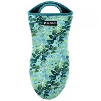 NEOPRENE OVENMITTS HERBS