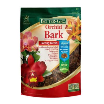 ORCHID BARK MIX 8Q/8.8L