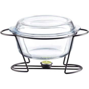OVEN PRF SERVING DISH SAULE 4L