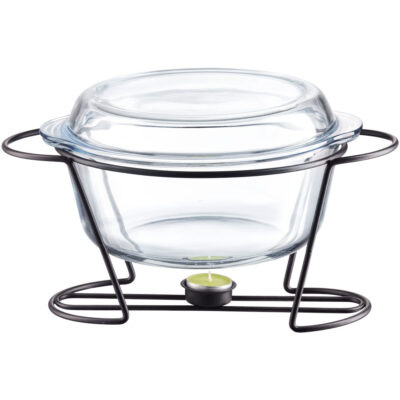 OVEN PRF SERVING DISH SAULE 4L