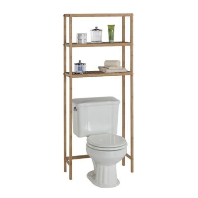 OVER THE TOILET SPACESAVER ECO
