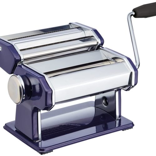 PASTA MAKER BLUE S.S. WORLD OF FLAVOURS