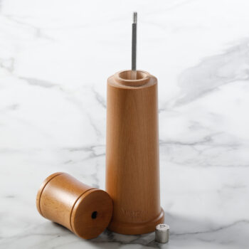PEPPER GRINDER 9" RADNER