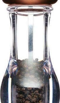 PEPPER MILL COPPER MASTERCLASS 19 CM