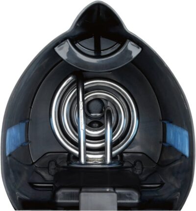 PROCTOR SILEX 1.7L 110V KETTLE BLACK - Image 3
