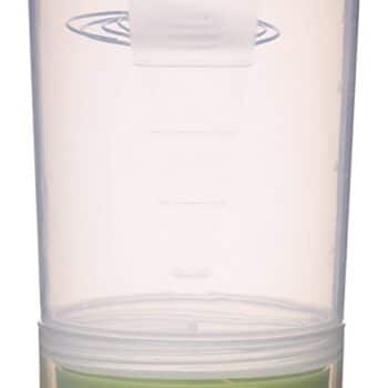 PROTEIN SHAKER BOTTLE 575ML